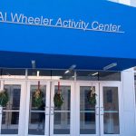Al Wheeler Activity Center