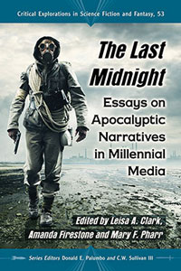Cover for "The Last Midnight"