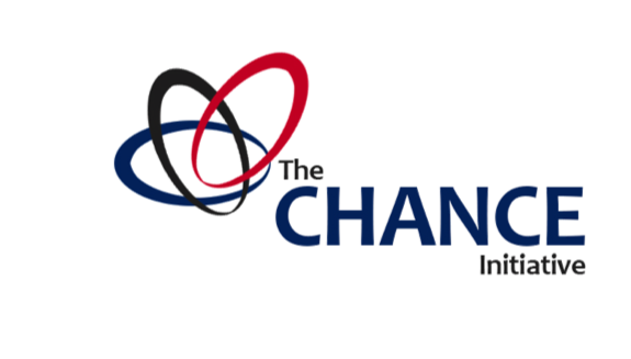 The CHANCE Initiative Logo