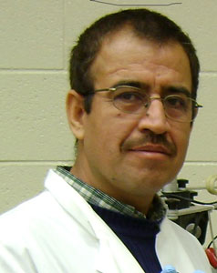 Dr. Gul Ahmad