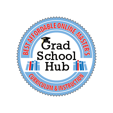 Grad School Hub badge
