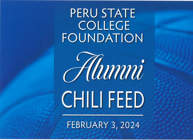Alumni Chili Feed