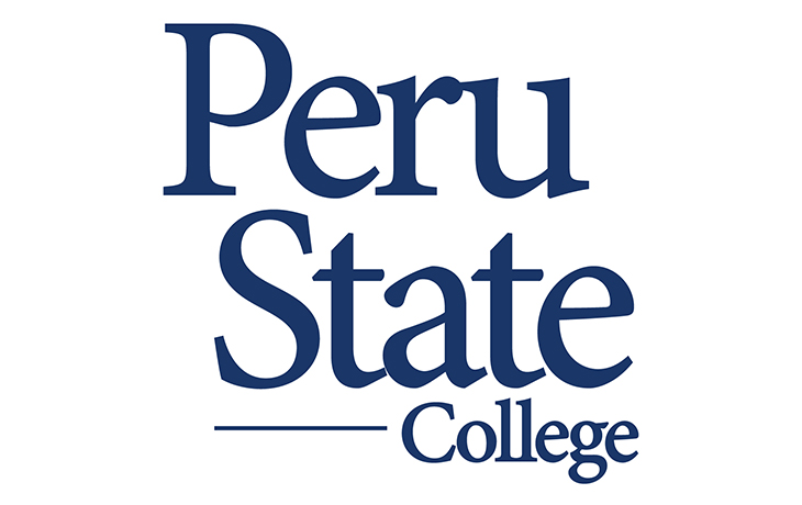 Peru State Logo